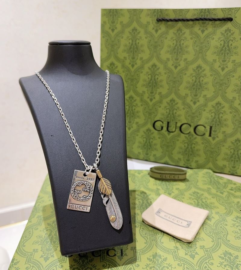 Gucci Necklaces